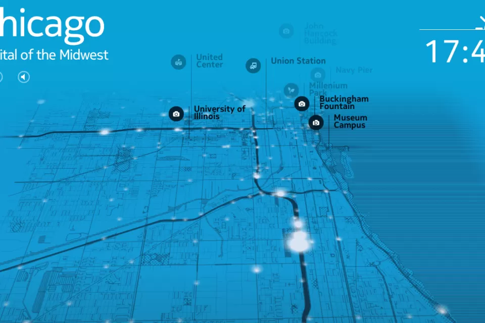 Living Cities Screen Grab